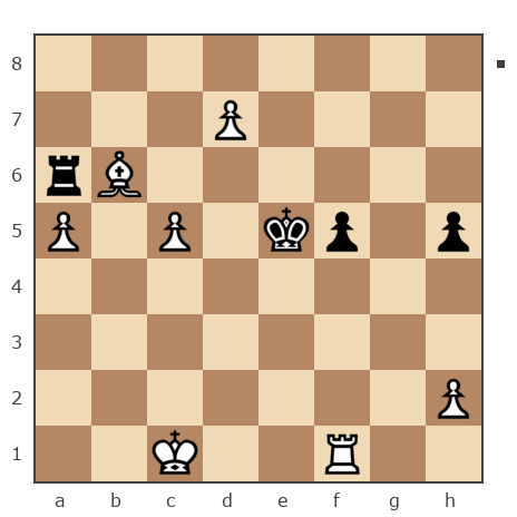 Game #7786678 - Roman (RJD) vs Андрей (Андрей-НН)