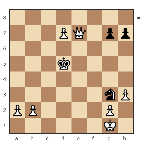 Game #7867506 - Oleg (fkujhbnv) vs Yuri Chernov (user_350038)