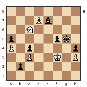 Game #5355879 - ШурА (Just the player) vs Zavisnov Maksim (hala4)