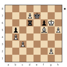 Game #6683610 - Павлов Николай Алексеевич (nikpavlov) vs алексей (catharsis1987)