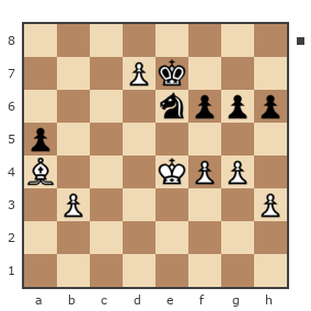 Game #7888057 - Петрович Андрей (Andrey277) vs BeshTar
