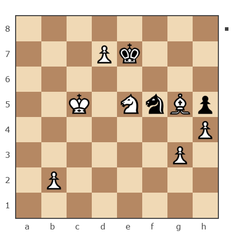 Game #7889042 - Starshoi vs Oleg (fkujhbnv)