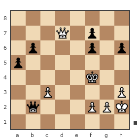 Game #1488117 - Билялов Рамиль Анверович (mladabill) vs Воробъянинов (Kisa)