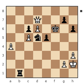 Game #5899936 - Марков Роман Сергеевич (zlzl7) vs Larion Larionovich