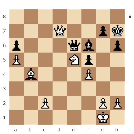 Game #1697901 - Алексеев Андрей (spblex) vs Станислав (qazwsxedc)
