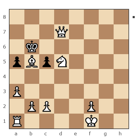 Game #6910321 - Волков Владислав Юрьевич (злой67) vs Грин Евгений (Gren)