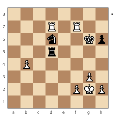 Game #7808878 - Антон Петрович Божко (Bozh_ko) vs Виталий Гасюк (Витэк)
