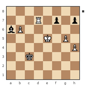 Game #7472059 - Андрей (Станис) vs Олег (APOLLO79)