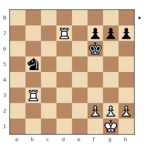Game #7871820 - alex22071961 vs Александр (Spaniard)