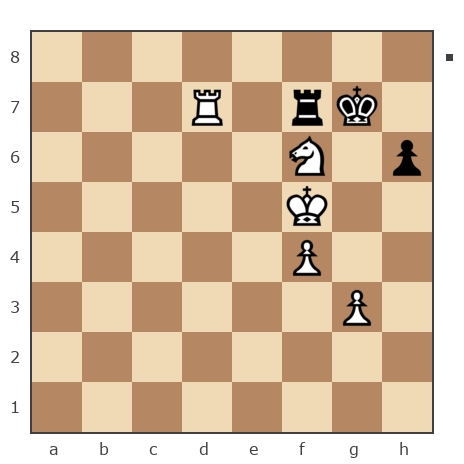 Game #7869341 - Филипп (mishel5757) vs Александр Валентинович (sashati)