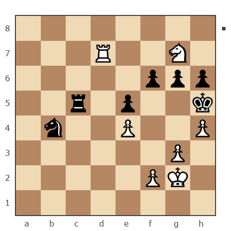 Game #7760535 - Вячеслав Петрович Бурлак (bvp_1p) vs [User deleted] (Wiltort)