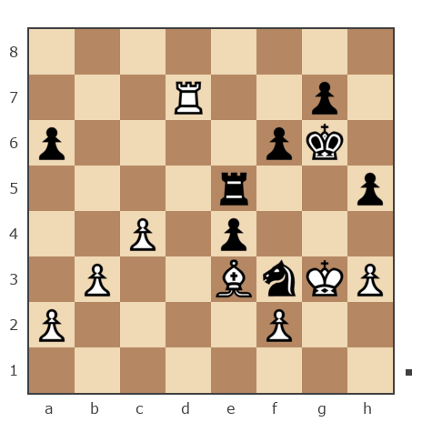 Game #1231240 - irakli chavleishvili (chavle) vs Иванов Геннадий Васильевич (arkkan)