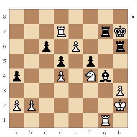 Game #6465661 - Агаселим (Aqaselim) vs george__65