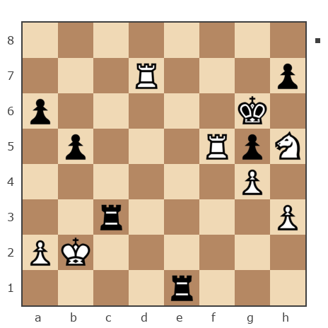 Партия №7792691 - Шахматный Заяц (chess_hare) vs abdul nam (nammm)