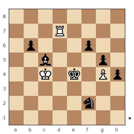 Game #7813841 - Витас Рикис (Vytas) vs Гусев Александр (Alexandr2011)