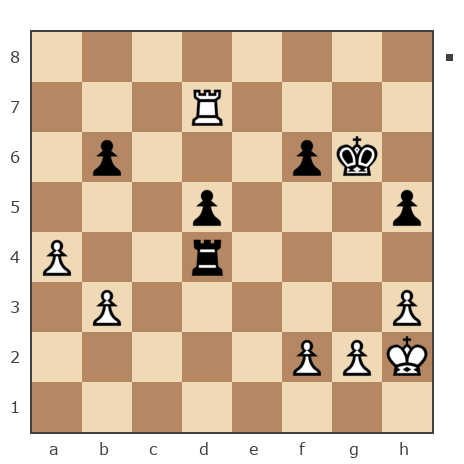 Game #7792479 - Сергей Николаевич Коршунов (Коршун) vs Сергей Евгеньевич Нечаев (feintool)
