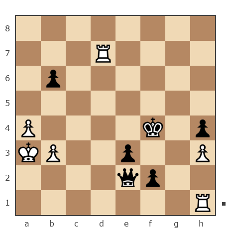 Game #913500 - Valera (al194747rambler1) vs Сергей (SIG)