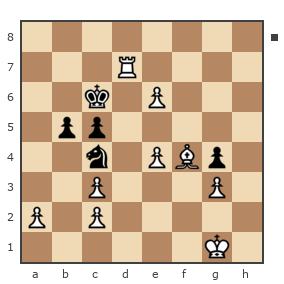 Game #7903666 - Сергей Михайлович Кайгородов (Papacha) vs Vladimir (WMS_51)