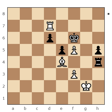 Game #3644504 - Антон Колчанов (Kaant) vs Yellow