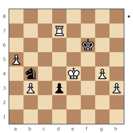 Game #7868850 - Oleg (fkujhbnv) vs Sanek2014