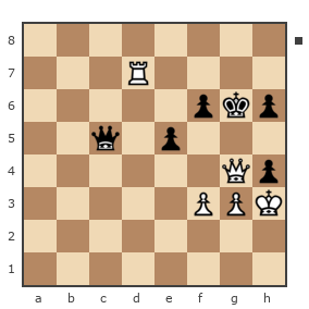 Game #7826600 - Лисниченко Сергей (Lis1) vs Юрьевич Андрей (Папаня-А)
