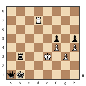 Game #7872350 - Лисниченко Сергей (Lis1) vs Гусев Александр (Alexandr2011)