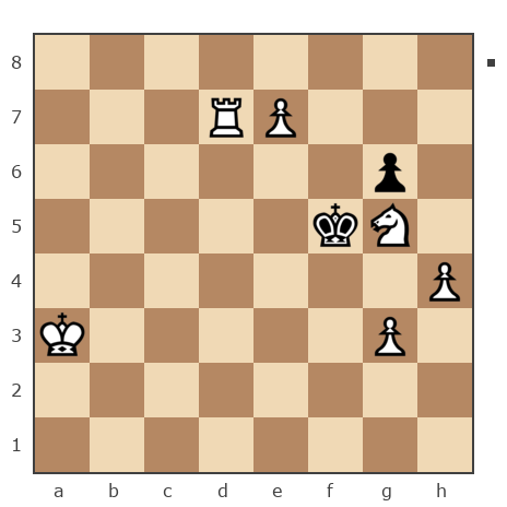 Партия №7810993 - Андрей (андрей9999) vs Александр Пудовкин (pudov56)