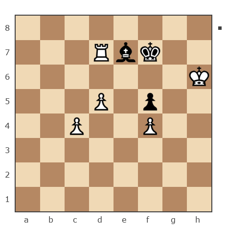 Game #7850570 - GolovkoN vs Sergej_Semenov (serg652008)