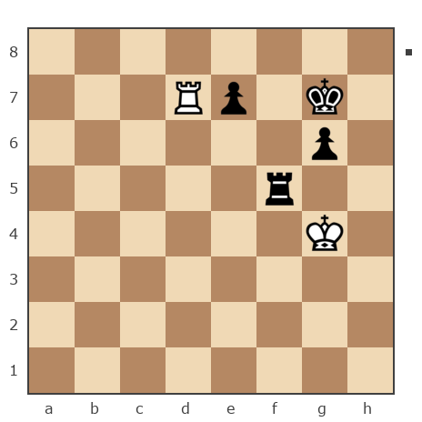 Game #7778751 - Sergey (sealvo) vs Klenov Walet (klenwalet)