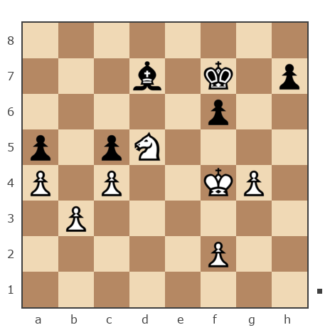 Партия №4999792 - catigari vs Александр (alex725)