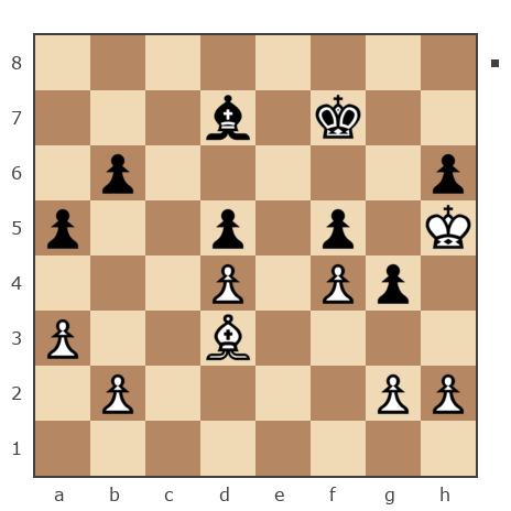 Game #7309017 - Владимир (redfire) vs Михаил Волков (mlvolkov2)