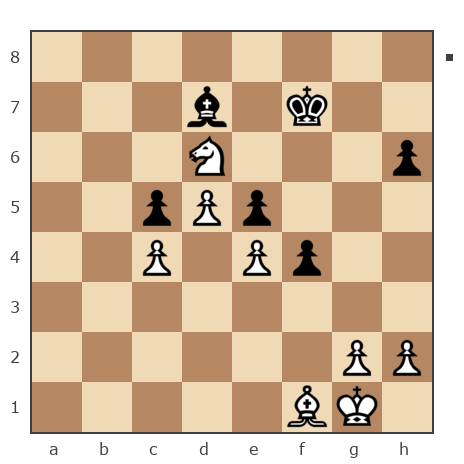 Game #7062257 - Юрий Александрович Шинкаренко (Shink) vs Kulikov Igor (igorku)