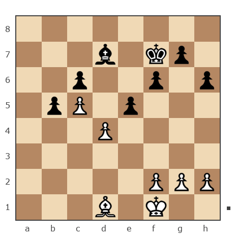 Game #7725768 - Гера Рейнджер (Gera__26) vs Филиппович (AleksandrF)