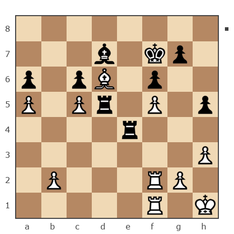 Game #3644506 - Пегов Алексей (алексей_1977) vs Санников Александр Евгеньевич (Adekvat)
