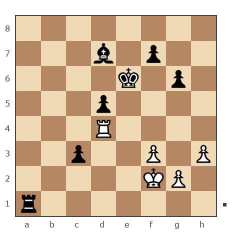 Game #4054859 - Владимир Геннадьевич Чернышев (zenit 07) vs Yakov (Zhyrnyj)