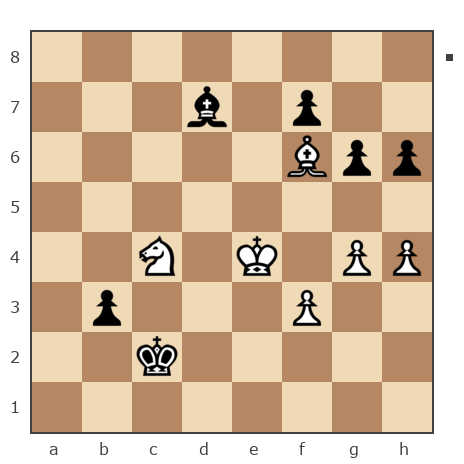 Game #7906706 - Sergej_Semenov (serg652008) vs Лисниченко Сергей (Lis1)