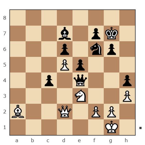 Game #7829990 - Борис Абрамович Либерман (Boris_1945) vs [User deleted] (Grossshpiler)