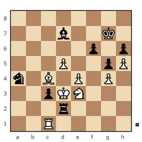 Game #7896957 - Ольга (fenghua) vs gorec52