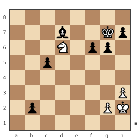 Game #7730495 - Сергей Александрович Марков (Мраком) vs Ivan (bpaToK)