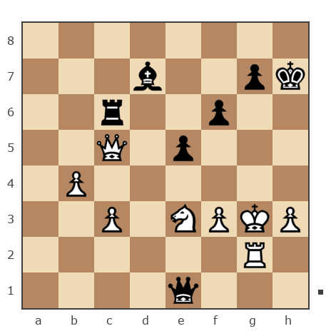 Game #1127802 - Ilya (student) vs Evsin Igor (portos7266)