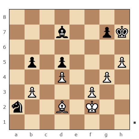Game #7794323 - VLAD19551020 (VLAD2-19551020) vs Дмитрий Александрович Жмычков (Ванька-встанька)