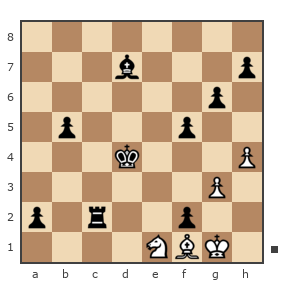 Game #7784625 - Александр Пудовкин (pudov56) vs Олег Гаус (Kitain)