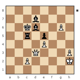 Game #440697 - Irina (susi) vs Евгений (Garp)