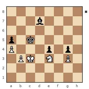 Game #7863335 - Юрьевич Андрей (Папаня-А) vs Владимир Солынин (Natolich)