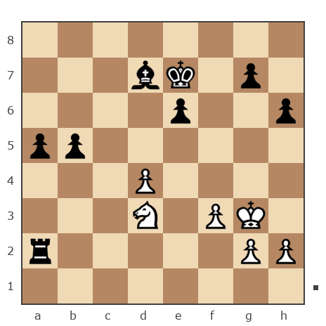 Game #7852681 - Михаил (mikhail76) vs Евгеньевич Алексей (masazor)