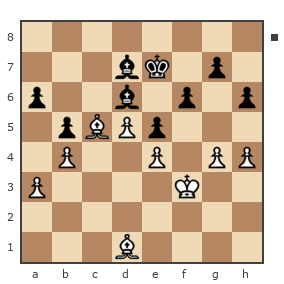 Game #7851411 - Сергей (Shiko_65) vs Николай Дмитриевич Пикулев (Cagan)