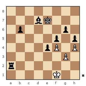 Game #7731246 - Alexander (Alex811) vs Мершиёв Анатолий (merana18)