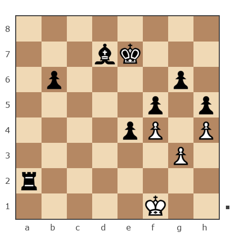 Game #7731246 - Alexander (Alex811) vs Мершиёв Анатолий (merana18)