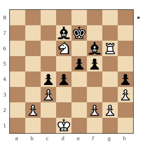 Game #1596262 - ORUCOV ILHAM (iorucov) vs Игорь Бойцов (pIBoycov)