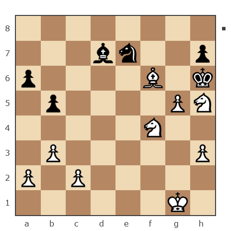 Game #7829032 - Игорь Владимирович Кургузов (jum_jumangulov_ravil) vs Сергей Александрович Марков (Мраком)